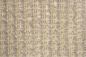 ARCTIC ASSCHER SAND FABRIC